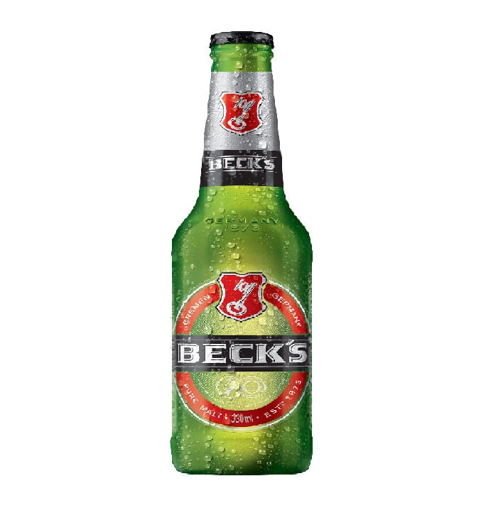 CERV-BECKS-LN-330ML