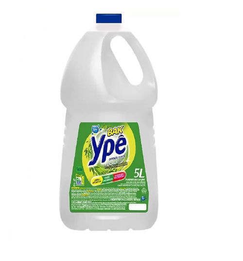 DESINF YPE EUCALIPTO BAK 5L