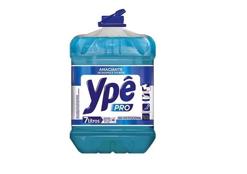 AMAC YPE 7L PRO ROUPAS TECIDOS