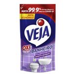 VEJA-BAN-ANTIBAC-LAV-REF-400ML-ECON