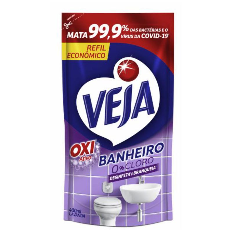 VEJA-BAN-ANTIBAC-LAV-REF-400ML-ECON
