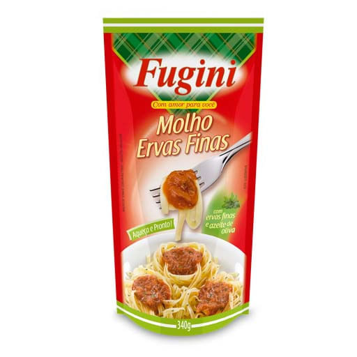 MOLHO-FUGINI-ERVAS-FINAS-SH-300GR