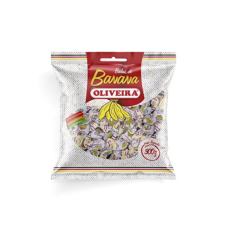 BALA-OLIVEIRA-BANANA-300GR
