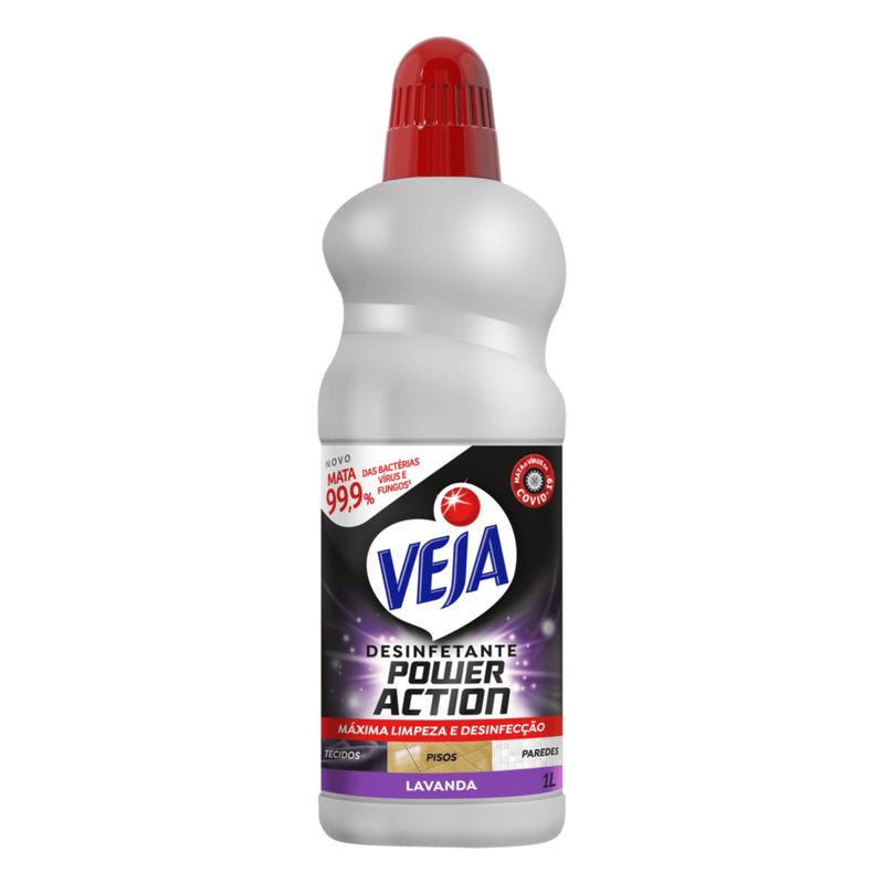 VEJA-DESINF-POWER-ACTION-LAVANDA-1L