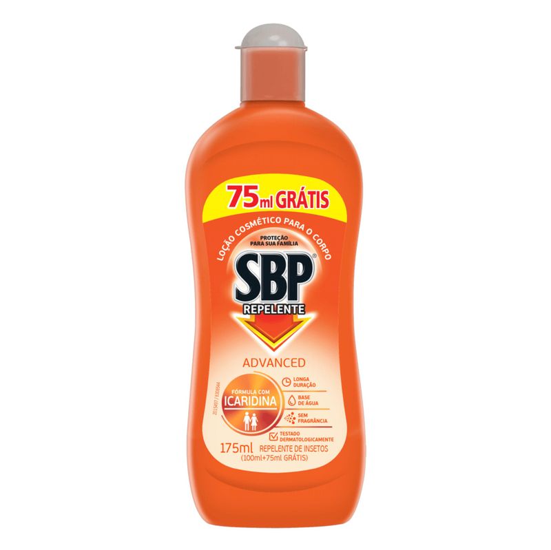 SBP-REPELENTE-ADVANCED-LOCAO-175ML