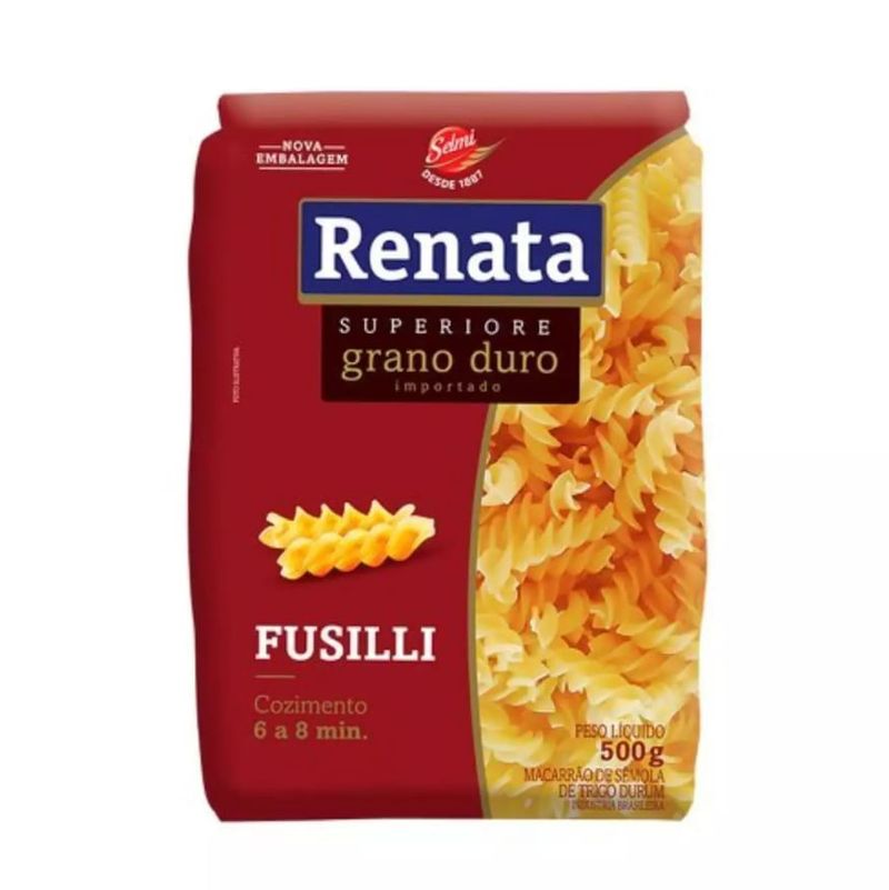 MASSA-RENATA-GRANO-DURO-FUSILLI-500GR