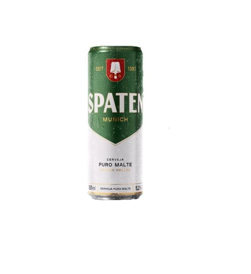 CERV SPATEN LT 350ML