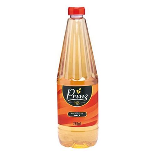 VINAGRE PRINZ MACA 750ML