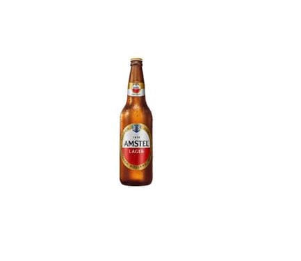 CERV AMSTEL PILSEN S/ CASCO GFA 1L