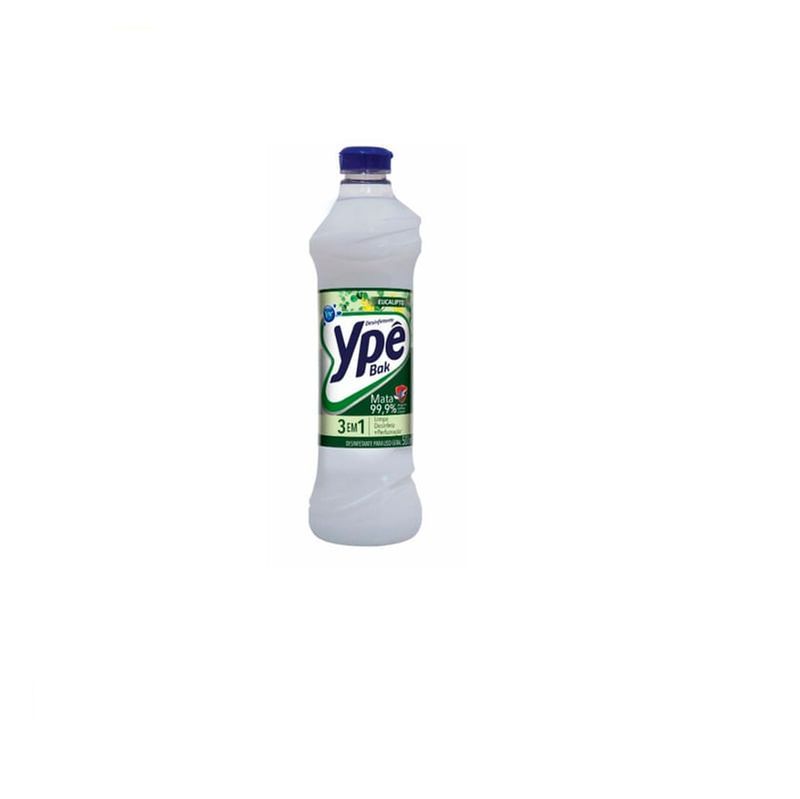 DESINF-YPE-EUCALIPTO-BAK-1L