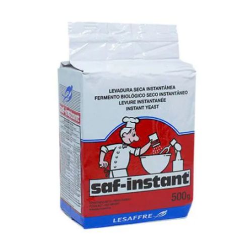 FERMENTO SAF 500GR