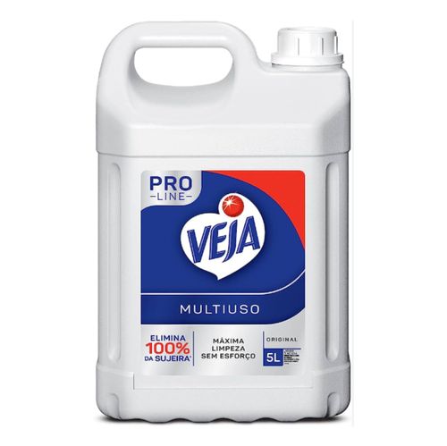 VEJA MU PRO ORIGINAL 5L