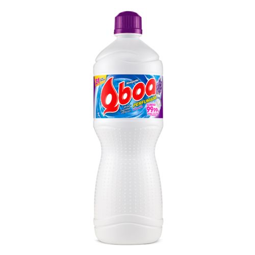 ALVEJANTE QBOA LAVANDA 1L