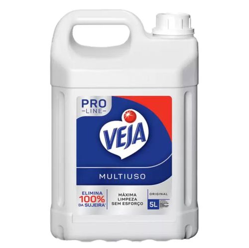 VEJA LP PRO ORIGINAL 5L