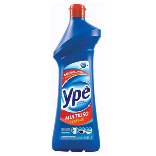 MULTI USO YPE DESENG AZUL 500ML