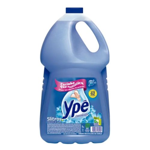 AMAC YPE ACONCHEGO/AZUL 5L