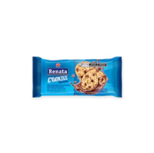 BISC RENATA COOKIES BAUN ORIGINAL 40GR