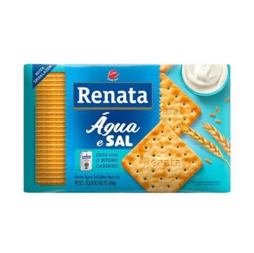 BISC RENATA A. E SAL 360GR