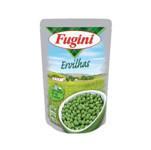 ERVILHA FUGINI SH 1,7KG