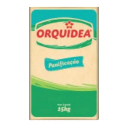 FARINHA TRIGO ORQUIDEA PANIF EXTRA 25KG