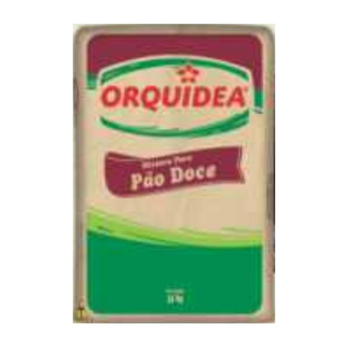 FARINHA TRIGO ORQUIDEA PAO DOCE 25KG
