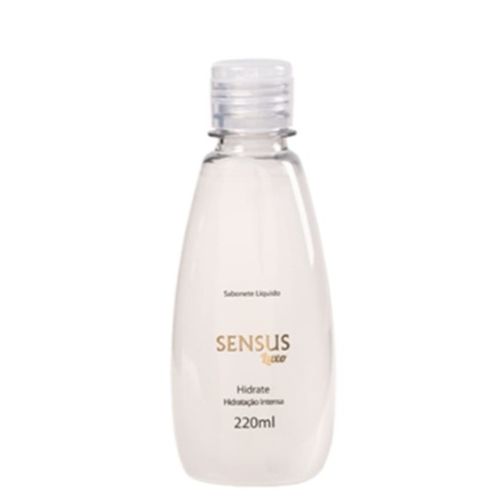 SAB LIQ SENSUS HIDRATE 220ML
