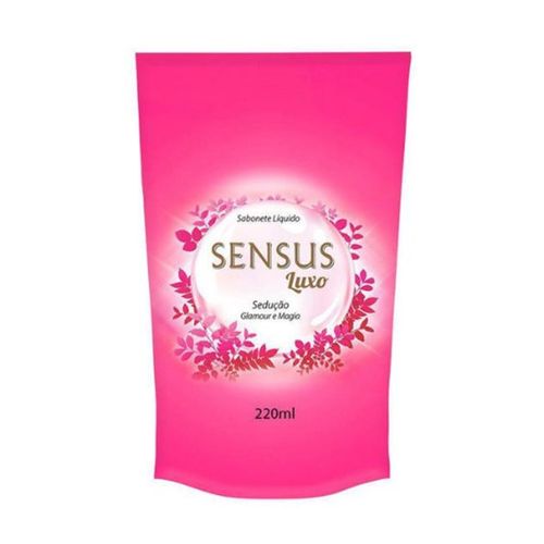 SAB LIQ SENSUS 440ML AP SEDUCAO
