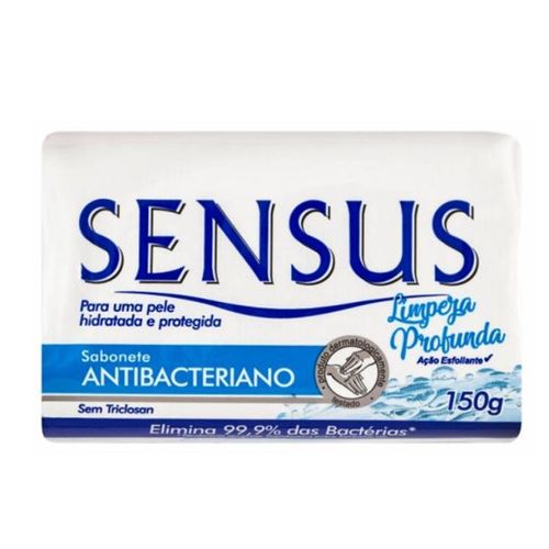 SAB SENSUS ANTIBAC L PROFU 150GR