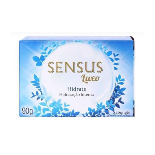 SAB SENSUS LUXO 90GR HIDRATE