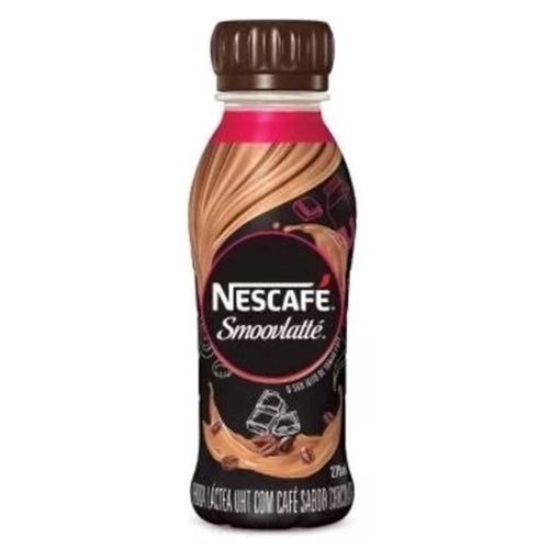 BEBIDA LACTEA NESCAFE 270ML