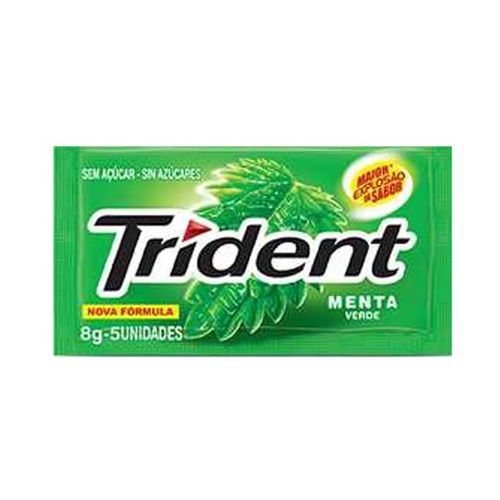 TRIDENT MENTA 21X8GR