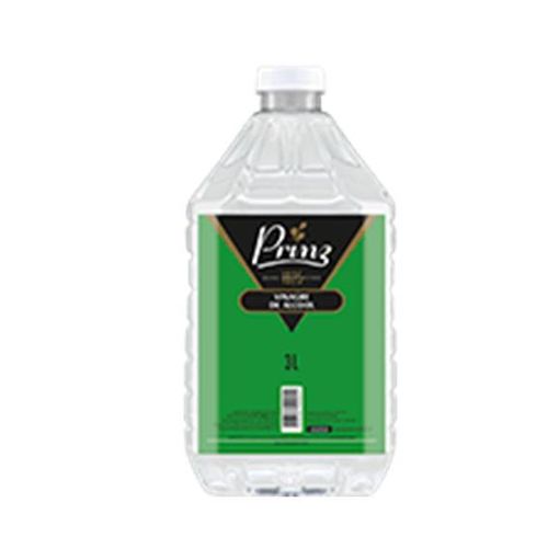VINAGRE PRINZ ALCOOL 3L