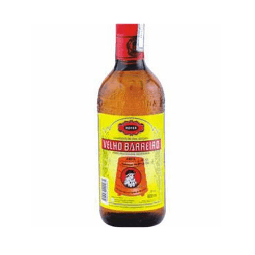 CANINHA VELHO B V 12X600ML