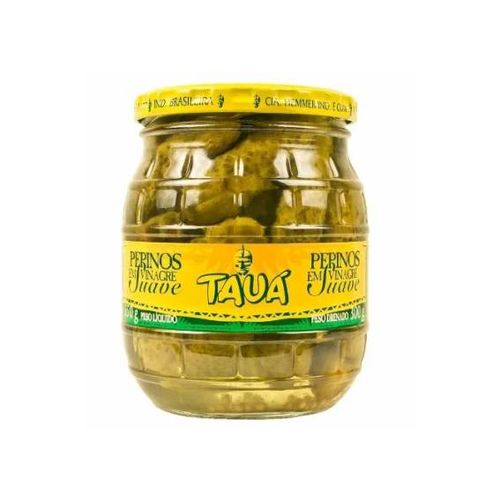 PEPINO TAUA VD 300GR