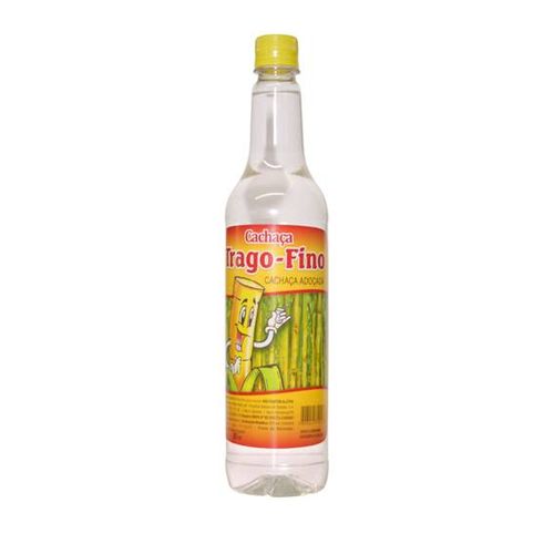 CANINHA TRAGO FINO 807ML